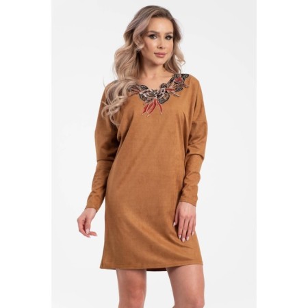 Women's dress, size 46-4