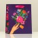 Gift package "with all my heart", 18 x 22.3 x 10 cm