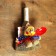 Amulet "Money", on a broom, mix