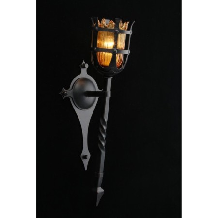 Wall lamp (sconces) Simona E27 60W-11
