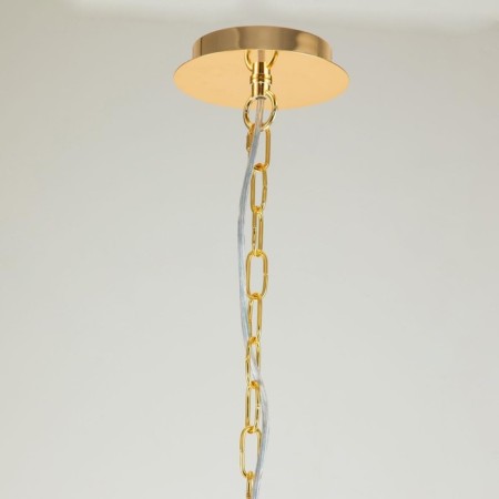 Suspension chandelier Ventus 820 mm, E14 280W-3