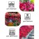 Flowers of Petunia "Toodle Vave Purple", 5 pcs