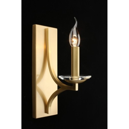 Wall lamp (sconces) wikta e14 40wt-2