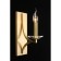 Wall lamp (sconces) wikta e14 40wt