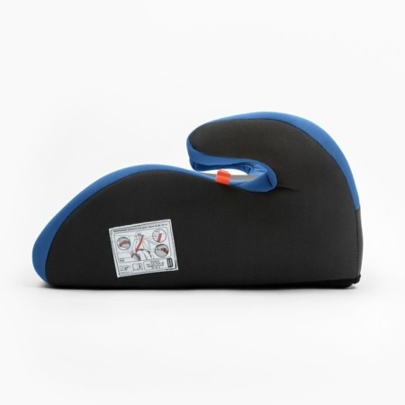 Boster car children's amababy enjoy, group 3 (22-36 kg), blue/black color-9
