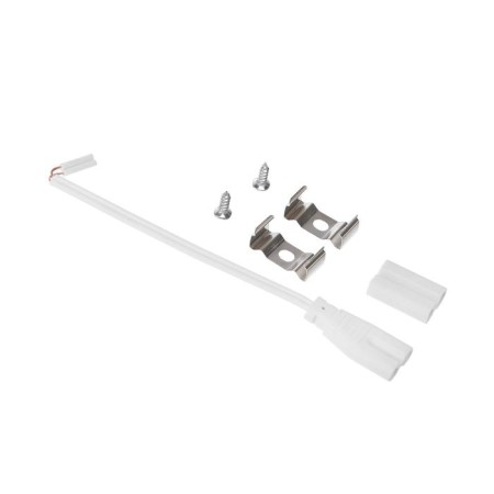 Bactericidal lamp with UV lamp, 15 W, lamp in the kit, up to 30 m2-3