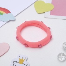 Hair elastic band 