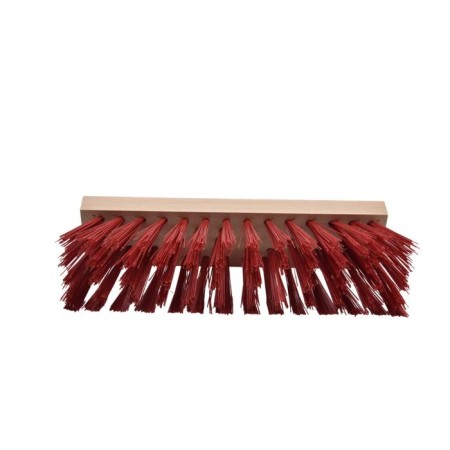 Wooden Wooden Coopparty Brush-2