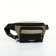Board waist on lightning, 3 outer pockets, beige color/black