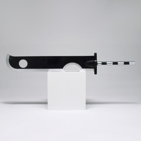 Souvenir weapon "Anime Sword", 120cm, polystyrene foam-1