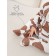 Kid kit: Slip, capsmarobaby Nature, height 74 cm, 2 pcs
