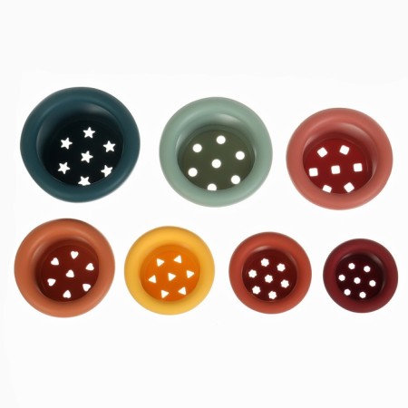 Silicone, colored glasses, Mum & Baby-4