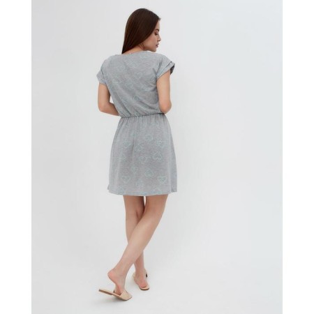 Women's dress KAFTAN "Fresh" p. 40-42-3