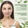 Mating napkin "Natural Aroma", 50 pcs, with the aroma of green tea