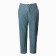 Women's trousers, dark turquoise color, size 48