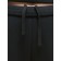 Children's trousers, height 92 cm, black color