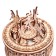 Musical box "Dancing ballerinas"