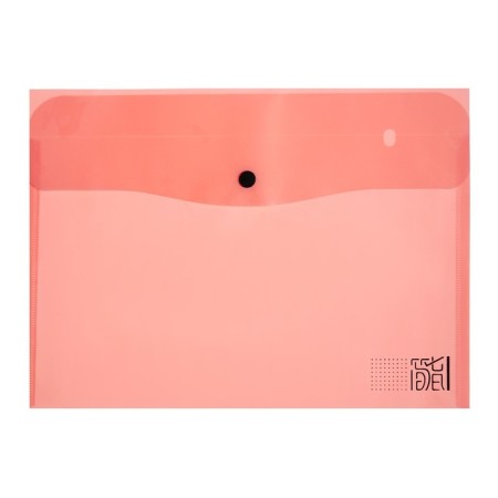 Folder-convert on the button, A4, 160 μm, mix-3