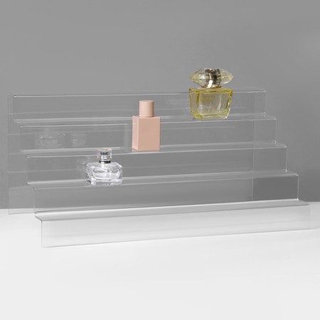 Gorka 5 steps, 50 × 25 × 23 cm, outpostlo 3 mm, in a protective film-1