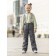 Pants, height 98 cm