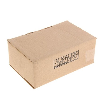 Furniture corner 42 x 42 x 30 x 2.3 mm, galvanized-1