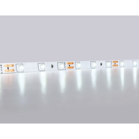 Ambrella GS1003, 5 m, IP20, 2835, 60 LED/m, 4.8 W/m, 12V, glow cold white-1