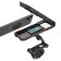 Holder for the bicycle Hoco CA101, waterproof, for 4.5-7 inches, black