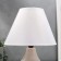 HELP lamp 16369/1wt E14 40W white 20x20x30 cm Risalux