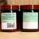 Set of hair masks "Birch buds and nettles" 500 ml
