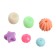 Set for creativity "Create your decoration", 24 types