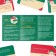 New Year's board game “New Year: Around the World with Santa Claus”, 25 cards, 7+