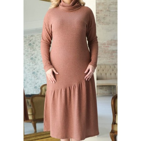 Women's dress, size 56-11