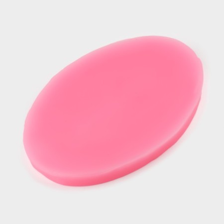 Mold "Tree", silicone, 8.2 × 6 cm, color mix-2