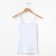 T-shirt female, white color, rn 50
