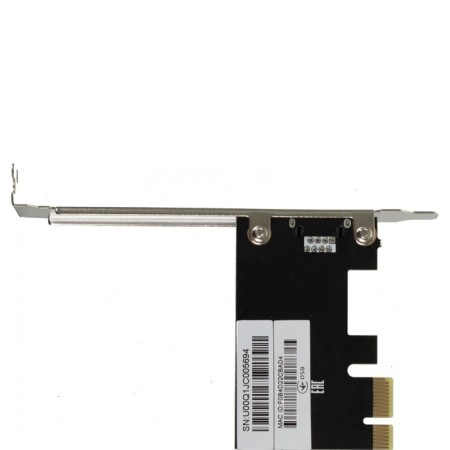 Network adapter Fast Ethernet D-Link DFE-530TX (OEM) DFE-530TX/E1A PCI Express-2