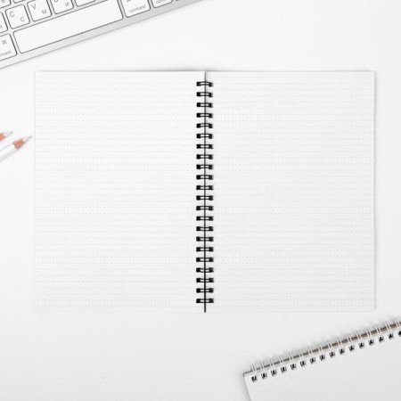 Diary "Queen of all" A5, 60 sheets-3