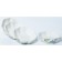 Set of Balsford "Arma", 100 ml, d = 10 cm, 4 pcs