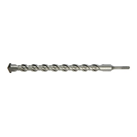 Tour tundra, double spiral, SDS-Plus, 32 x 410 mm.-3