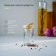 Glass jar for spices with a bamboo cover "Eco", 80 ml, 4 × 8 cm