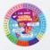 Shopper Rotating "Multiplication Table"