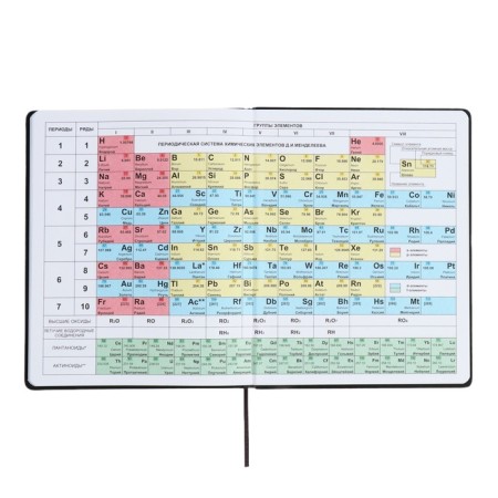 The universal diary for grades 1-11 is "anime", a solid cover made of artificial leather, application, lies, 48 ​​sheets, blue-15