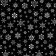 Strendry gift “Snowflakes”, 19 x 34 cm, New Year