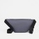Lightning waist bag, gray color