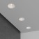 Introduced LED LED Elektrostandard, Lin, 78x78x68 mm, 7W, LED, 560LM, 3000K, white color
