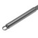 Palisad Camping barbecue plug, 37 cm, stainless steel