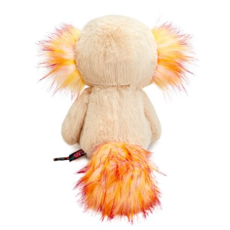 Soft toy "Yuna Cream", 30 cm-2