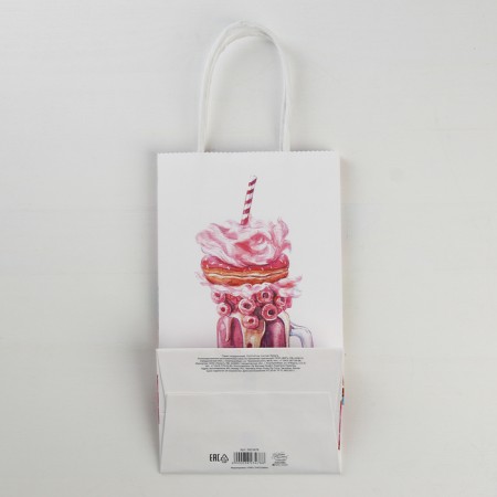 Gift craft, packaging, Sweet Dream, 12 x 21 x 9 cm-4
