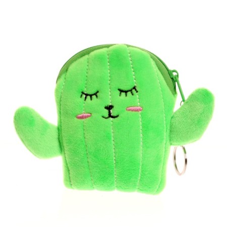 Cactus wallet, species mix-6