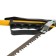 Saw a beam tundra, a “wolf tooth” for a quick saw on dry and wet wood, 600 mm