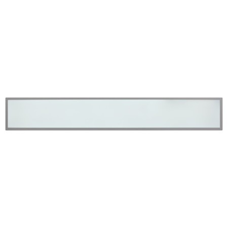 LED LED era SPO-1, 180x1195x25 mm, IP40, 40W, 3600LM, 6500K, white-5